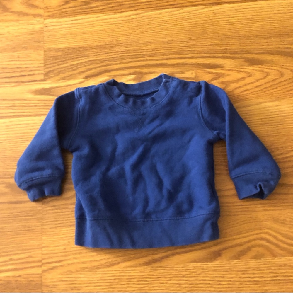 Primary Sweatshirt